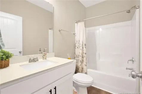 119 Eaker Drive Cameron NC 28326