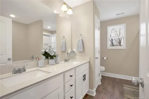 119 Eaker Drive Cameron NC 28326