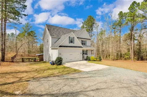 119 Eaker Drive Cameron NC 28326