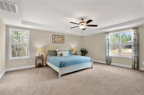 119 Eaker Drive Cameron NC 28326