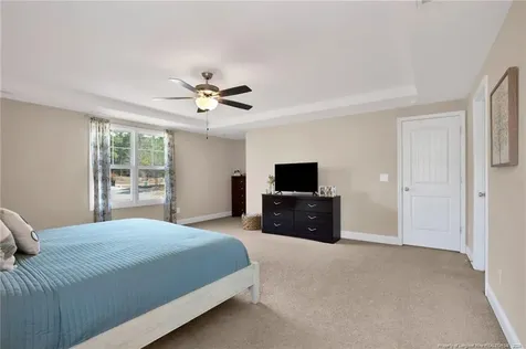 119 Eaker Drive Cameron NC 28326