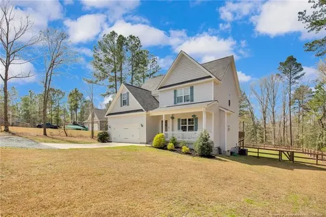 119 Eaker Drive Cameron NC 28326
