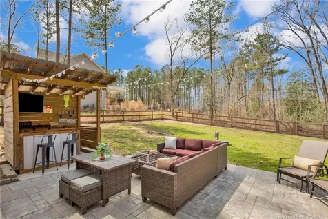 119 Eaker Drive Cameron NC 28326