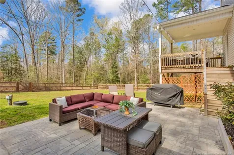 119 Eaker Drive Cameron NC 28326