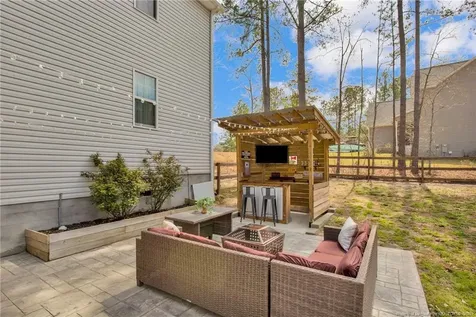 119 Eaker Drive Cameron NC 28326