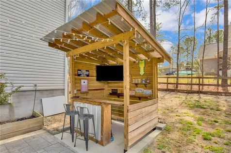 119 Eaker Drive Cameron NC 28326
