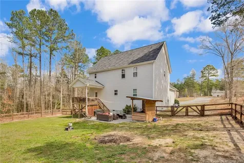 119 Eaker Drive Cameron NC 28326