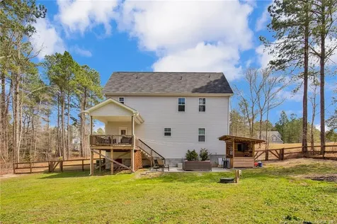 119 Eaker Drive Cameron NC 28326