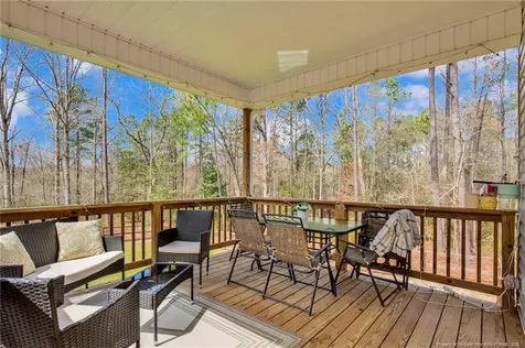 119 Eaker Drive Cameron NC 28326