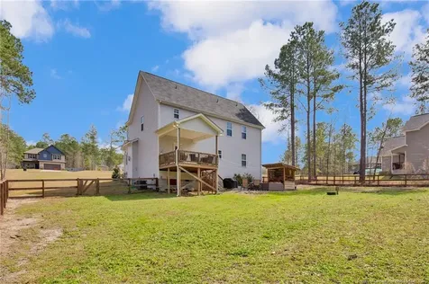 119 Eaker Drive Cameron NC 28326
