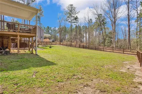 119 Eaker Drive Cameron NC 28326