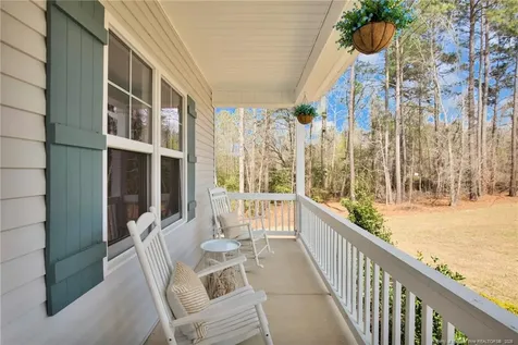 119 Eaker Drive Cameron NC 28326