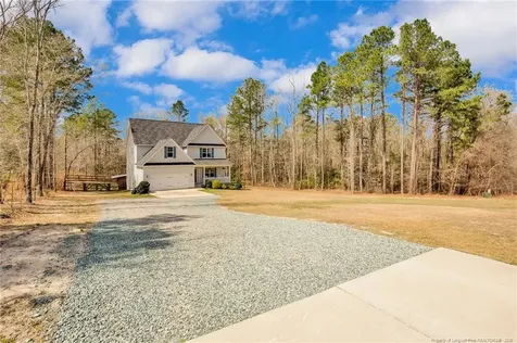 119 Eaker Drive Cameron NC 28326