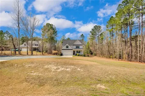 119 Eaker Drive Cameron NC 28326