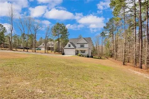 119 Eaker Drive Cameron NC 28326