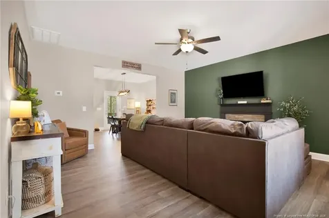 119 Eaker Drive Cameron NC 28326