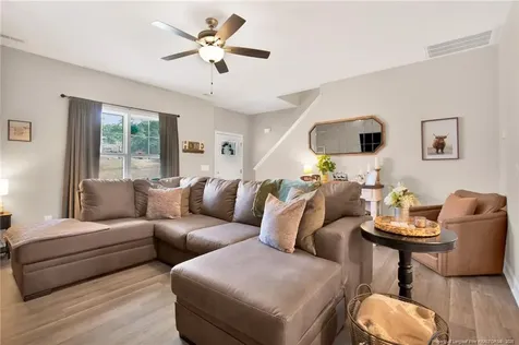 119 Eaker Drive Cameron NC 28326