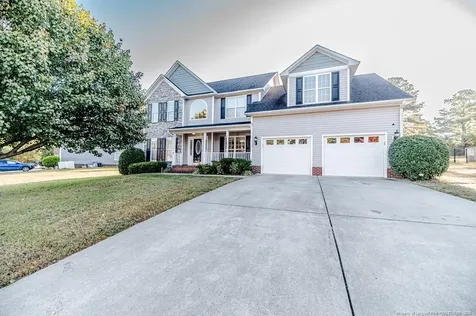437 Spring Flowers Drive Cameron NC 28326