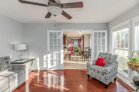 437 Spring Flowers Drive Cameron NC 28326