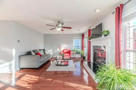437 Spring Flowers Drive Cameron NC 28326