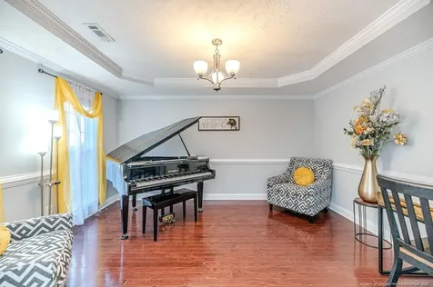 437 Spring Flowers Drive Cameron NC 28326