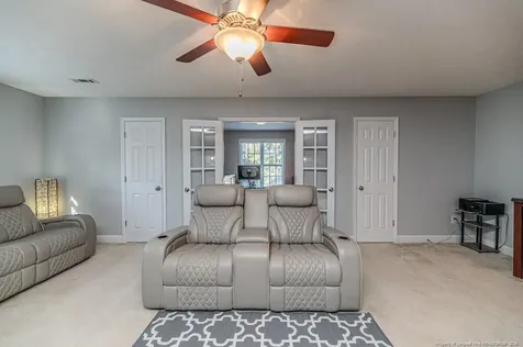437 Spring Flowers Drive Cameron NC 28326
