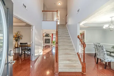 437 Spring Flowers Drive Cameron NC 28326