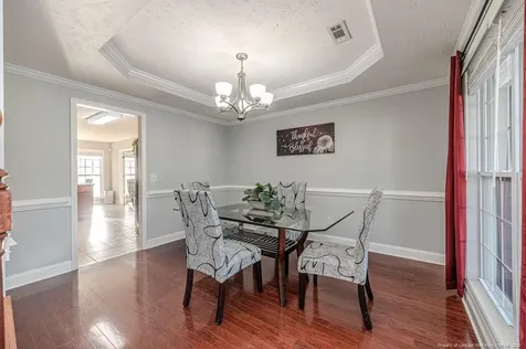 437 Spring Flowers Drive Cameron NC 28326