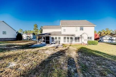 437 Spring Flowers Drive Cameron NC 28326