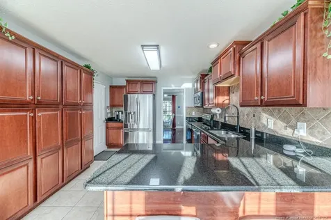 437 Spring Flowers Drive Cameron NC 28326