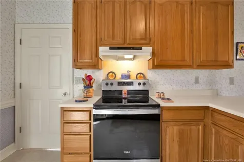 7700 Gaelic Drive Fayetteville NC 28306