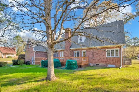 7700 Gaelic Drive Fayetteville NC 28306