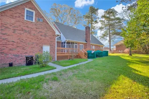 7700 Gaelic Drive Fayetteville NC 28306