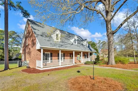 7700 Gaelic Drive Fayetteville NC 28306