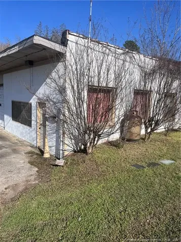 4636 Bragg Boulevard Fayetteville NC 28303