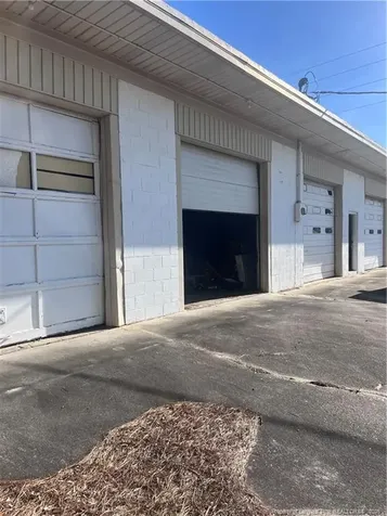 4636 Bragg Boulevard Fayetteville NC 28303