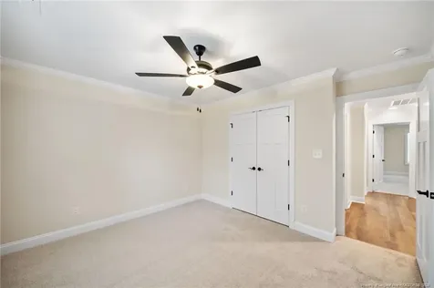 1410 Hilltop Avenue Fayetteville NC 28305