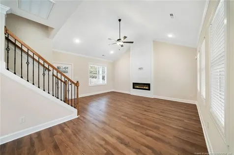 1410 Hilltop Avenue Fayetteville NC 28305