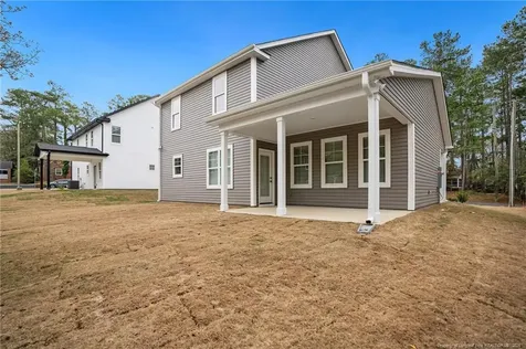 1410 Hilltop Avenue Fayetteville NC 28305