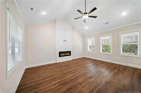 1410 Hilltop Avenue Fayetteville NC 28305