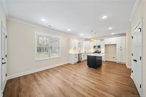 1410 Hilltop Avenue Fayetteville NC 28305