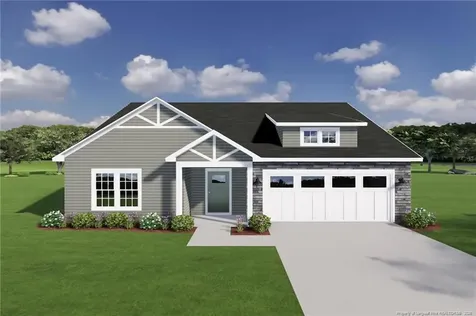 144 Easy Street Raeford NC 28376
