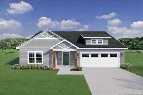 3549 Philippi Church Road Raeford NC 28376