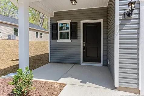 5112 Tyndall Drive Sanford NC 27330