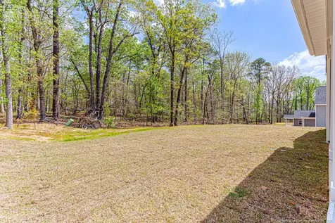 5112 Tyndall Drive Sanford NC 27330