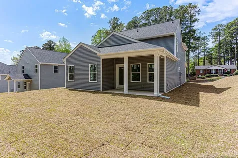 5112 Tyndall Drive Sanford NC 27330