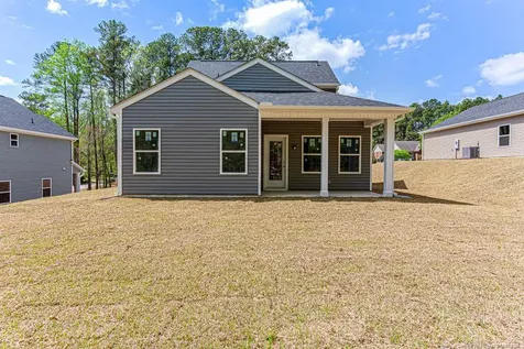 5112 Tyndall Drive Sanford NC 27330