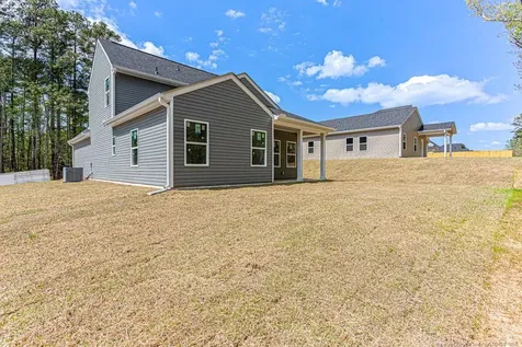 5112 Tyndall Drive Sanford NC 27330