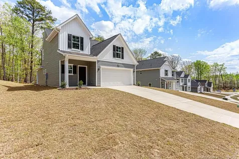 5112 Tyndall Drive Sanford NC 27330