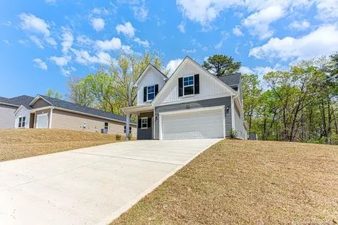 5112 Tyndall Drive Sanford NC 27330